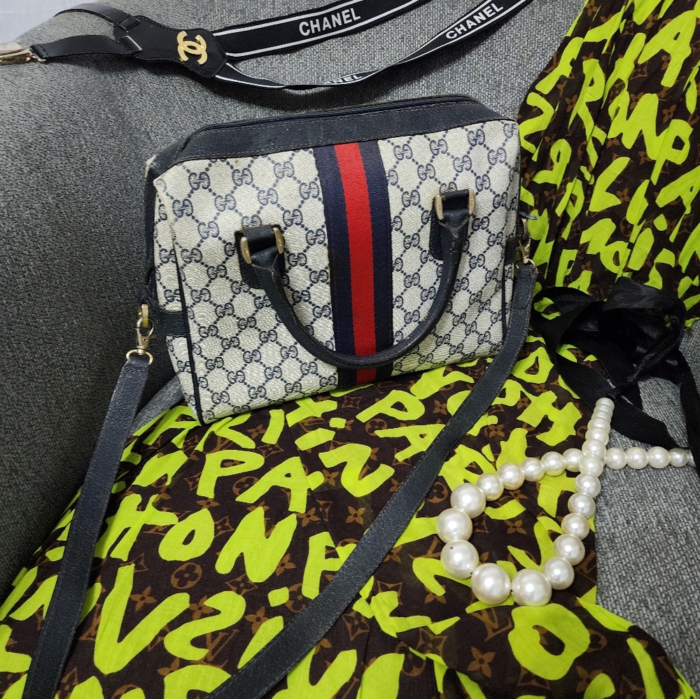 Vintage gucci bag - Picture 14 of 14